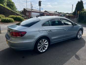 Used Volkswagen CC 2012 for sale - 71414467: Photo