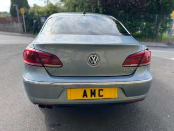 Used Volkswagen CC 2012 for sale - 71414467: Photo