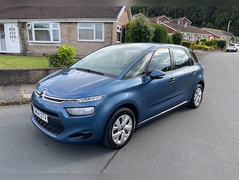 Used Citroen C4 Picasso 2014 for sale - 78723222: Photo
