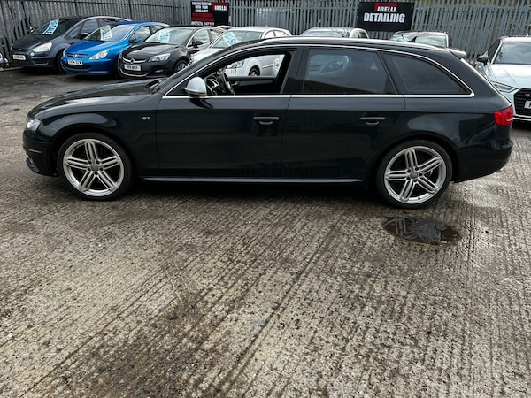 Used Audi A4 2012 for sale - 76322037: Photo 13