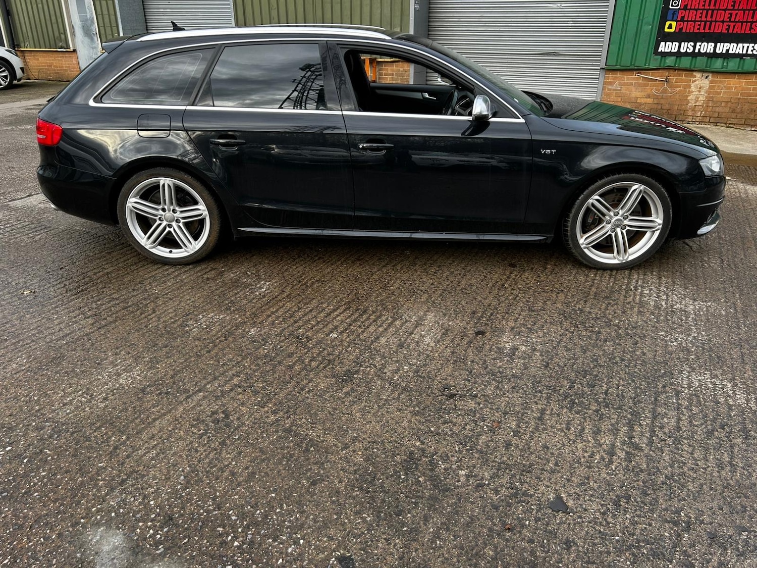 Used Audi A4 2012 for sale - 76322037: Photo 17