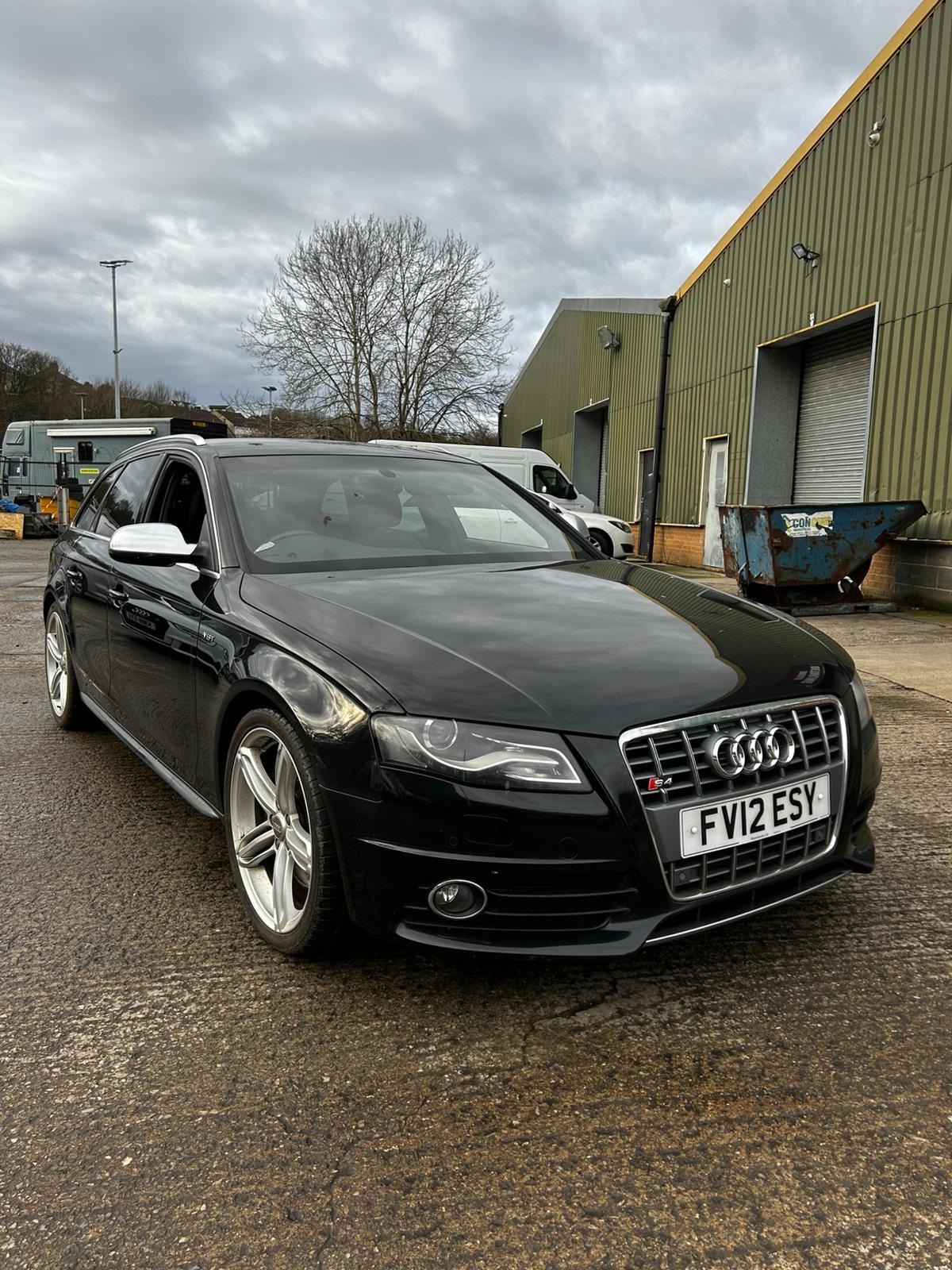 Used Audi A4 2012 for sale - 76322037: Photo 18