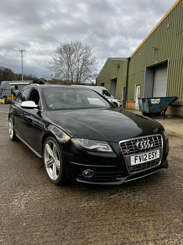 Used Audi A4 2012 for sale - 76322037: Photo 18