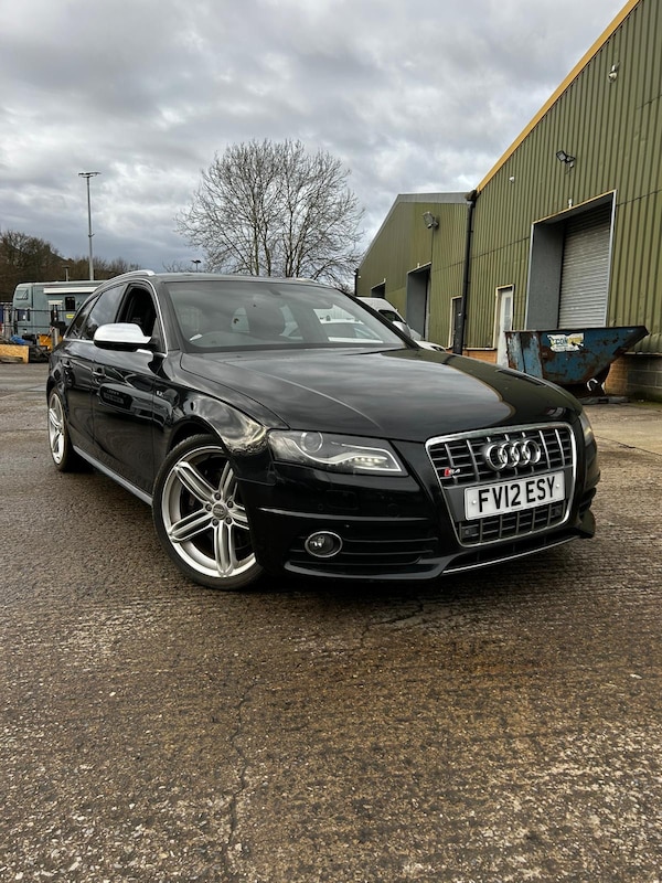 Used Audi A4 2012 for sale - 76322037: Photo 20