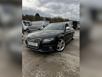 Used Audi A4 2012 for sale - 76322037: Photo 2