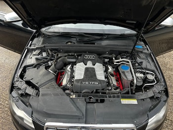 Used Audi A4 2012 for sale - 76322037: Photo 4