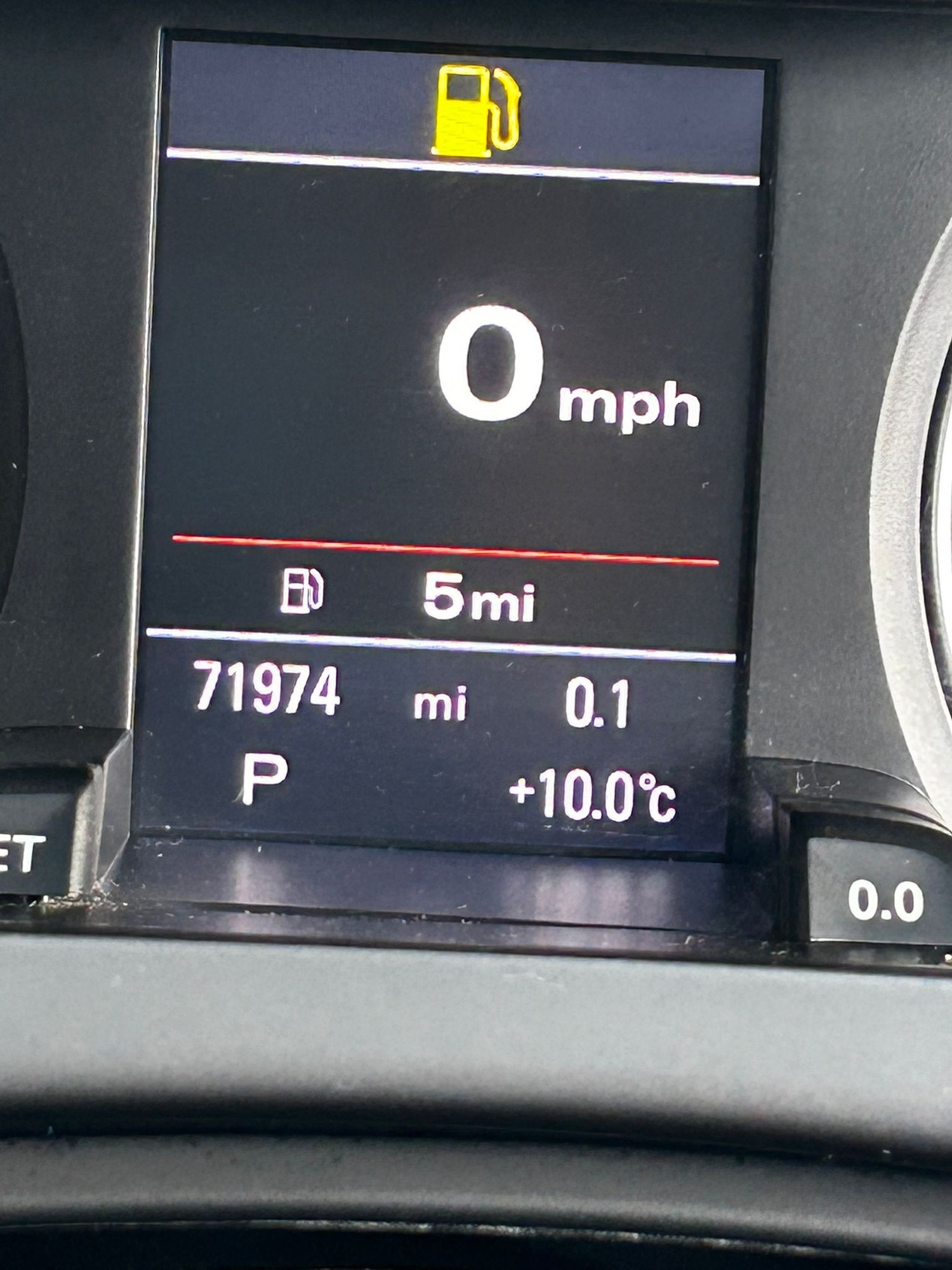 Used Audi A4 2012 for sale - 76322037: Photo 5