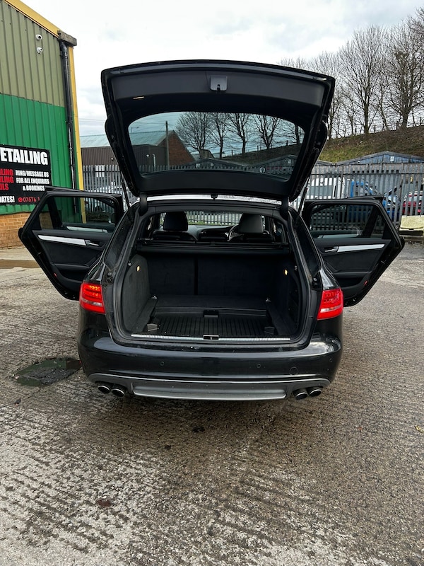 Used Audi A4 2012 for sale - 76322037: Photo 7