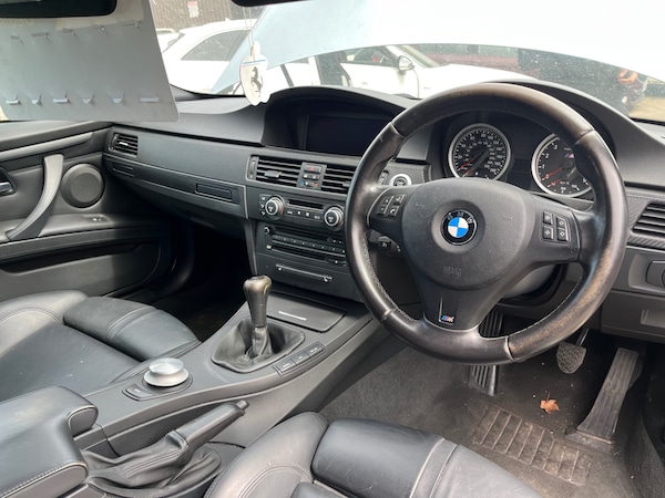 Used BMW M3 2009 for sale - 74566705: Photo 11
