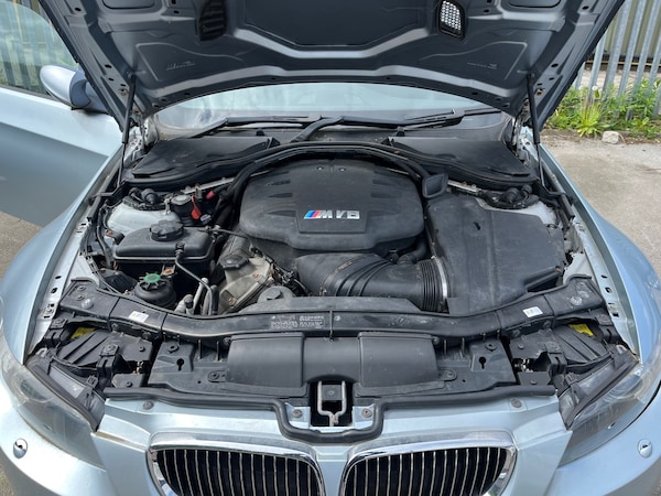 Used BMW M3 2009 for sale - 74566705: Photo 13