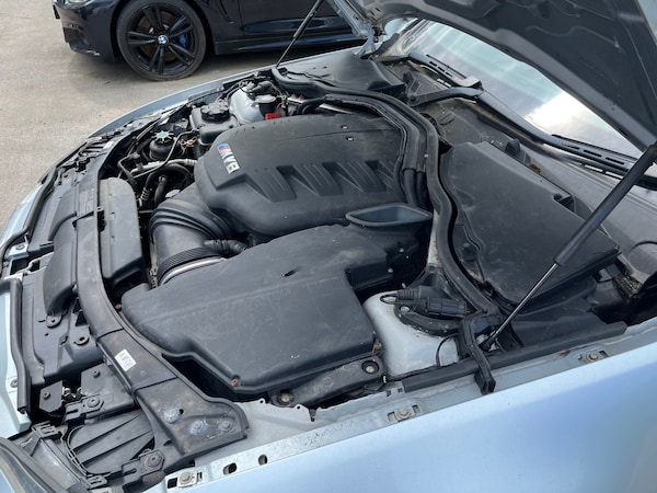Used BMW M3 2009 for sale - 74566705: Photo 14