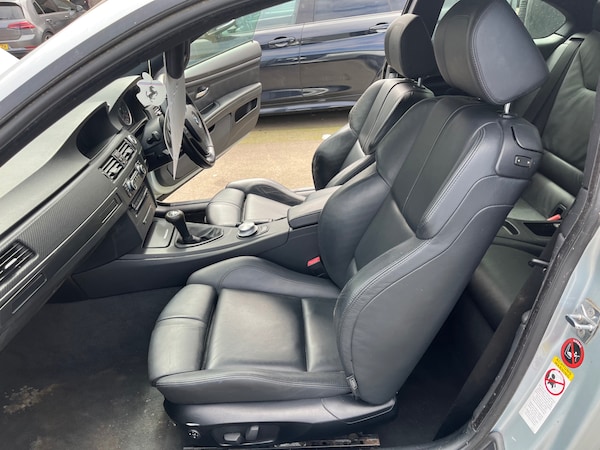 Used BMW M3 2009 for sale - 74566705: Photo 15