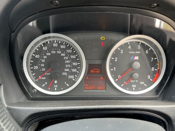 Used BMW M3 2009 for sale - 74566705: Photo 18