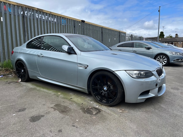 Used BMW M3 2009 for sale - 74566705: Photo 1