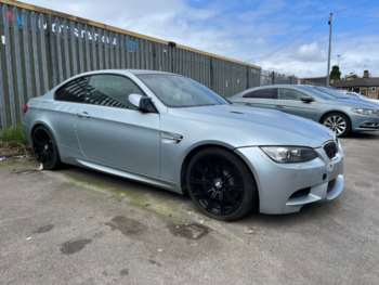 2009 (09) - M3 2dr