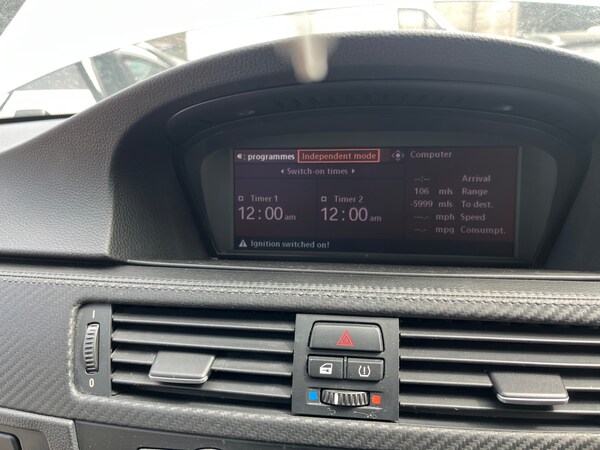Used BMW M3 2009 for sale - 74566705: Photo 20