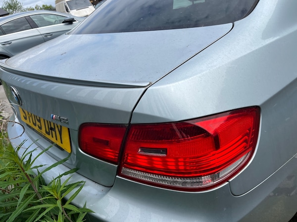 Used BMW M3 2009 for sale - 74566705: Photo 23