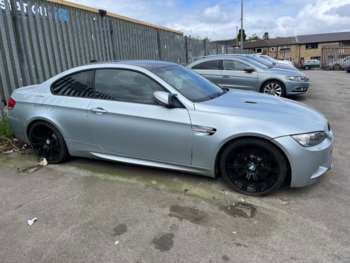 Used BMW M3 2009 for sale - 74566705: Photo