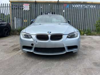 Used BMW M3 2009 for sale - 74566705: Photo
