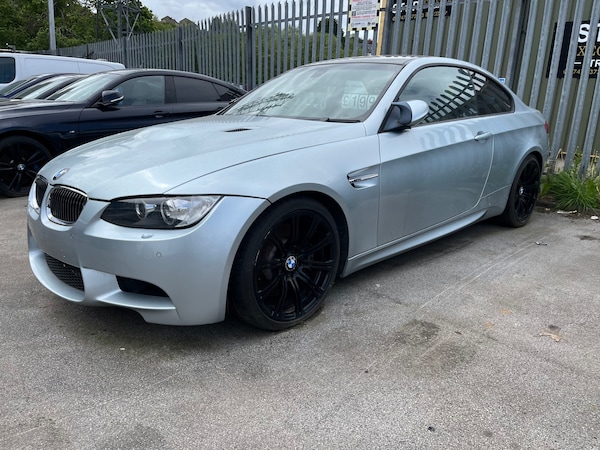 Used BMW M3 2009 for sale - 74566705: Photo 4