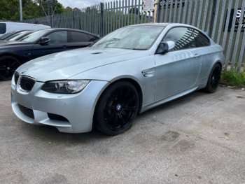 Used BMW M3 2009 for sale - 74566705: Photo