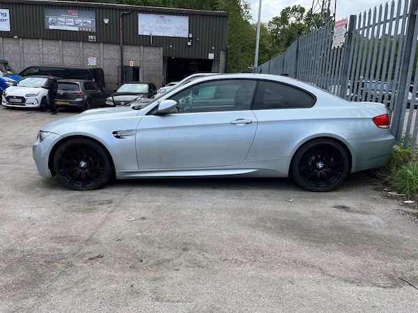 Used BMW M3 2009 for sale - 74566705: Photo 5