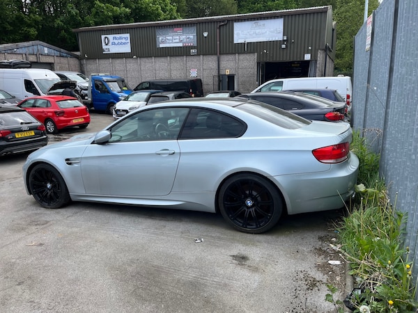 Used BMW M3 2009 for sale - 74566705: Photo 7