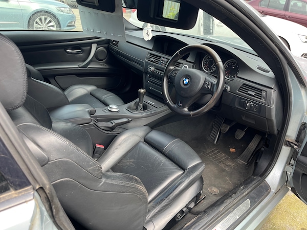 Used BMW M3 2009 for sale - 74566705: Photo 8