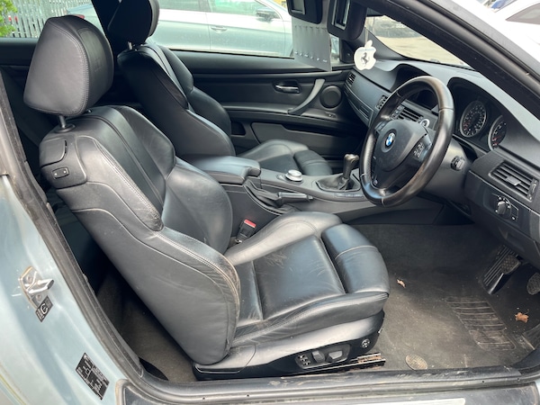 Used BMW M3 2009 for sale - 74566705: Photo 9