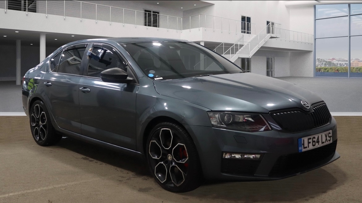 Used Skoda Octavia 2014 for sale - 76320792: Photo 1