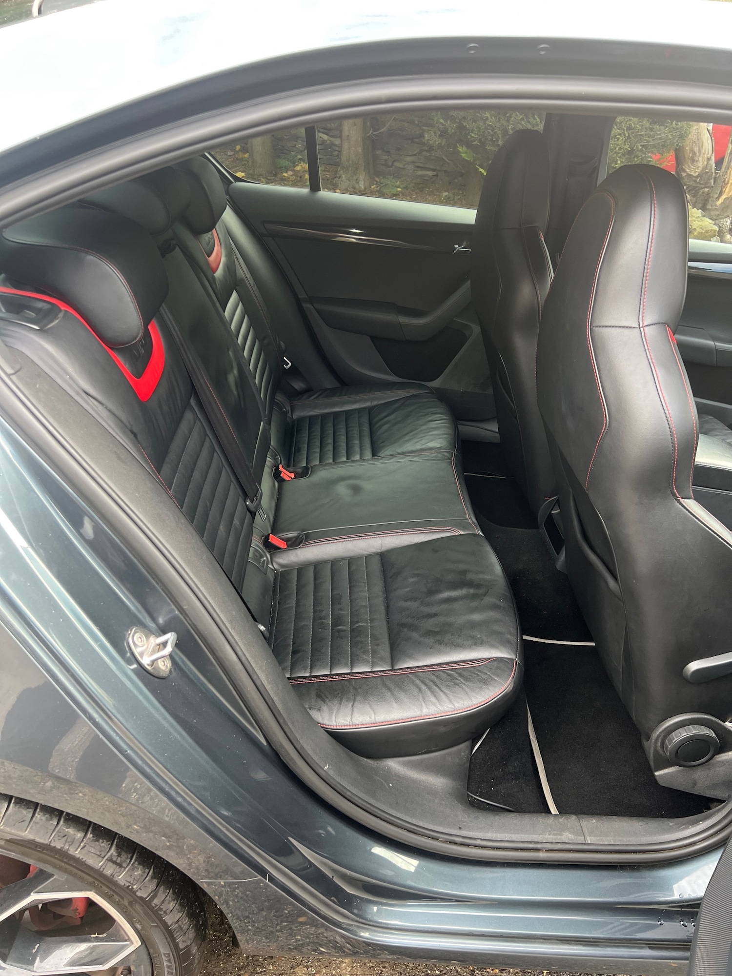 Used Skoda Octavia 2014 for sale - 76320792: Photo 11