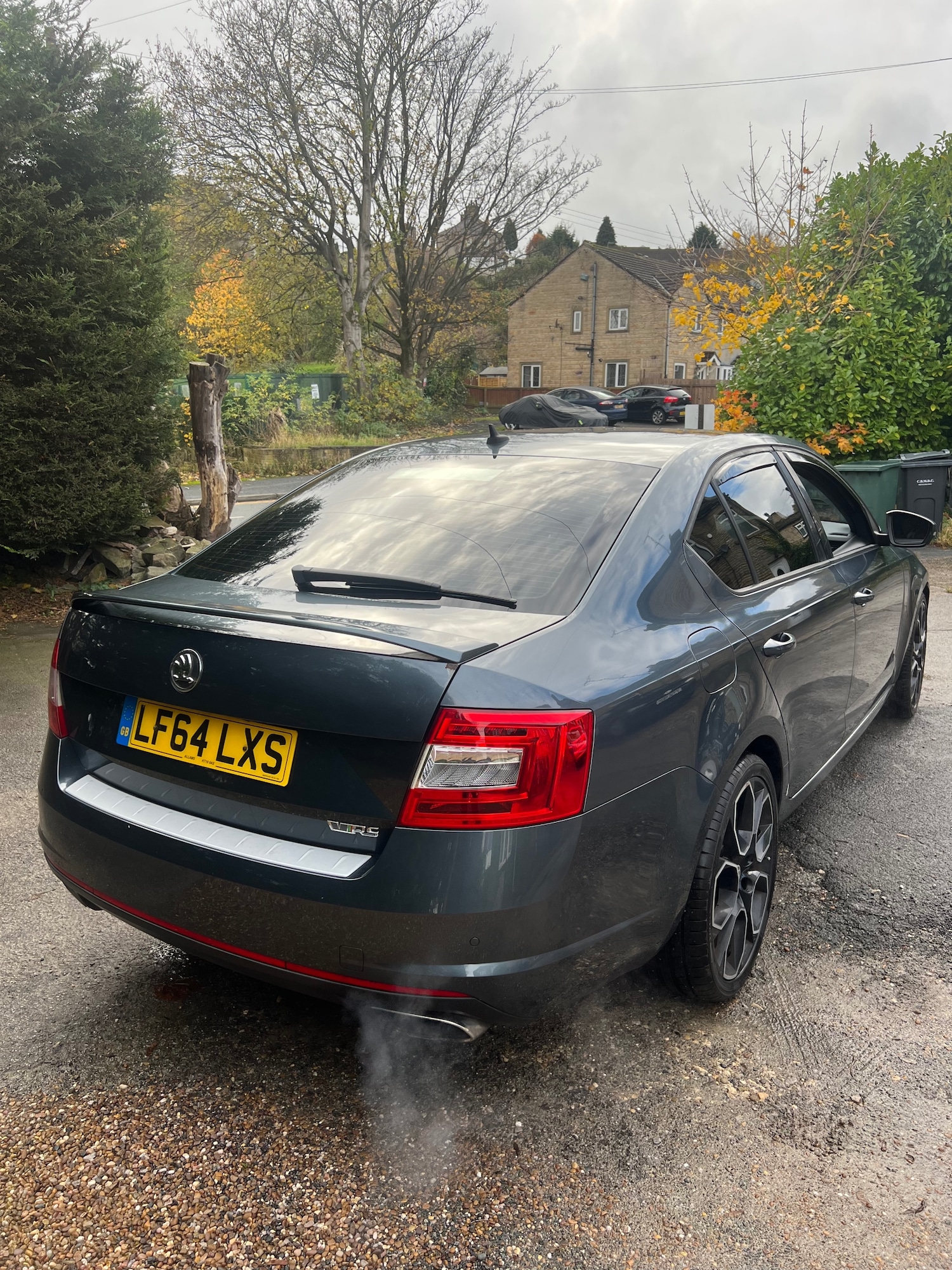 Used Skoda Octavia 2014 for sale - 76320792: Photo 5