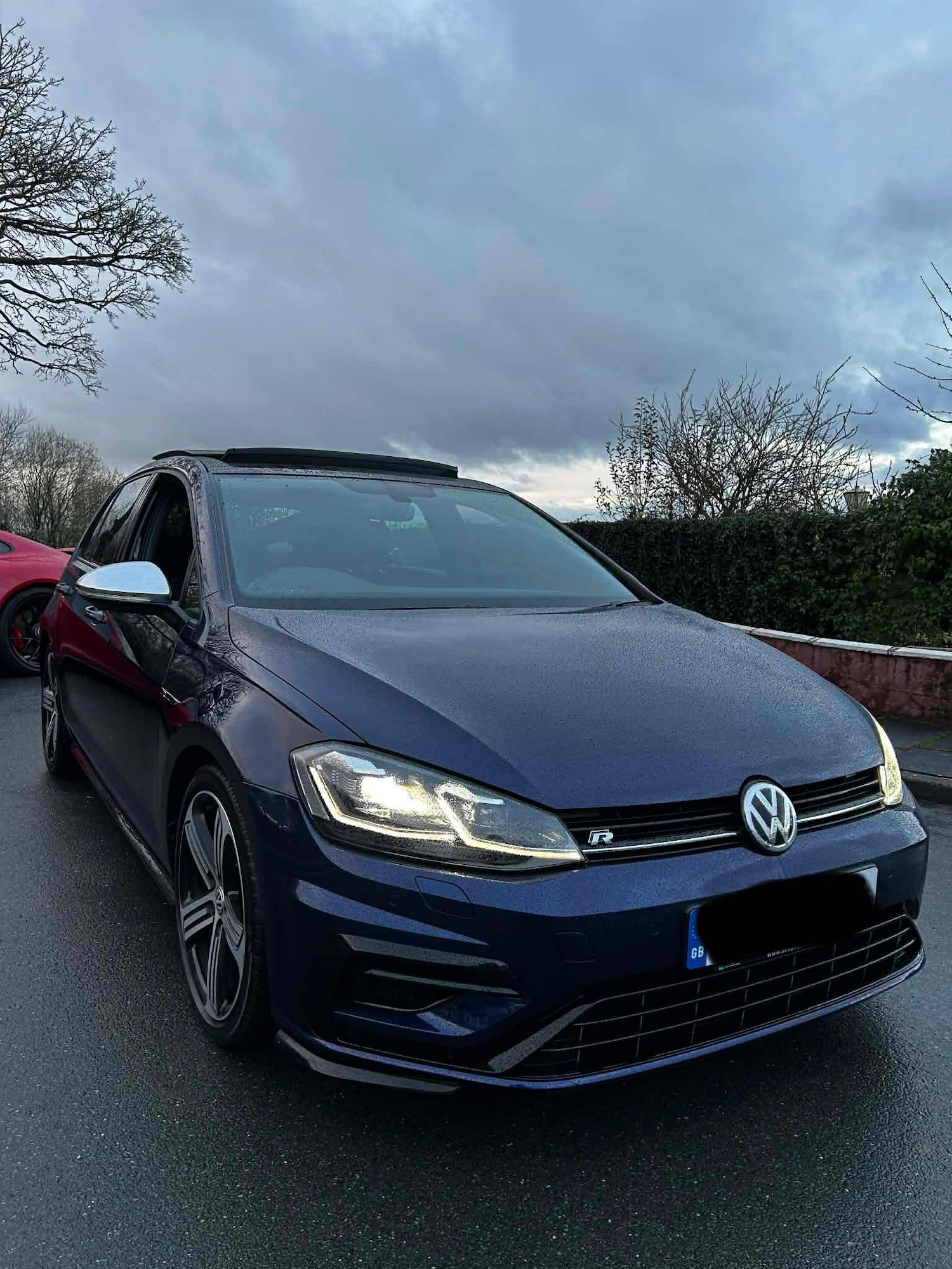 Used Volkswagen Golf 2019 for sale - 77778537: Photo 11