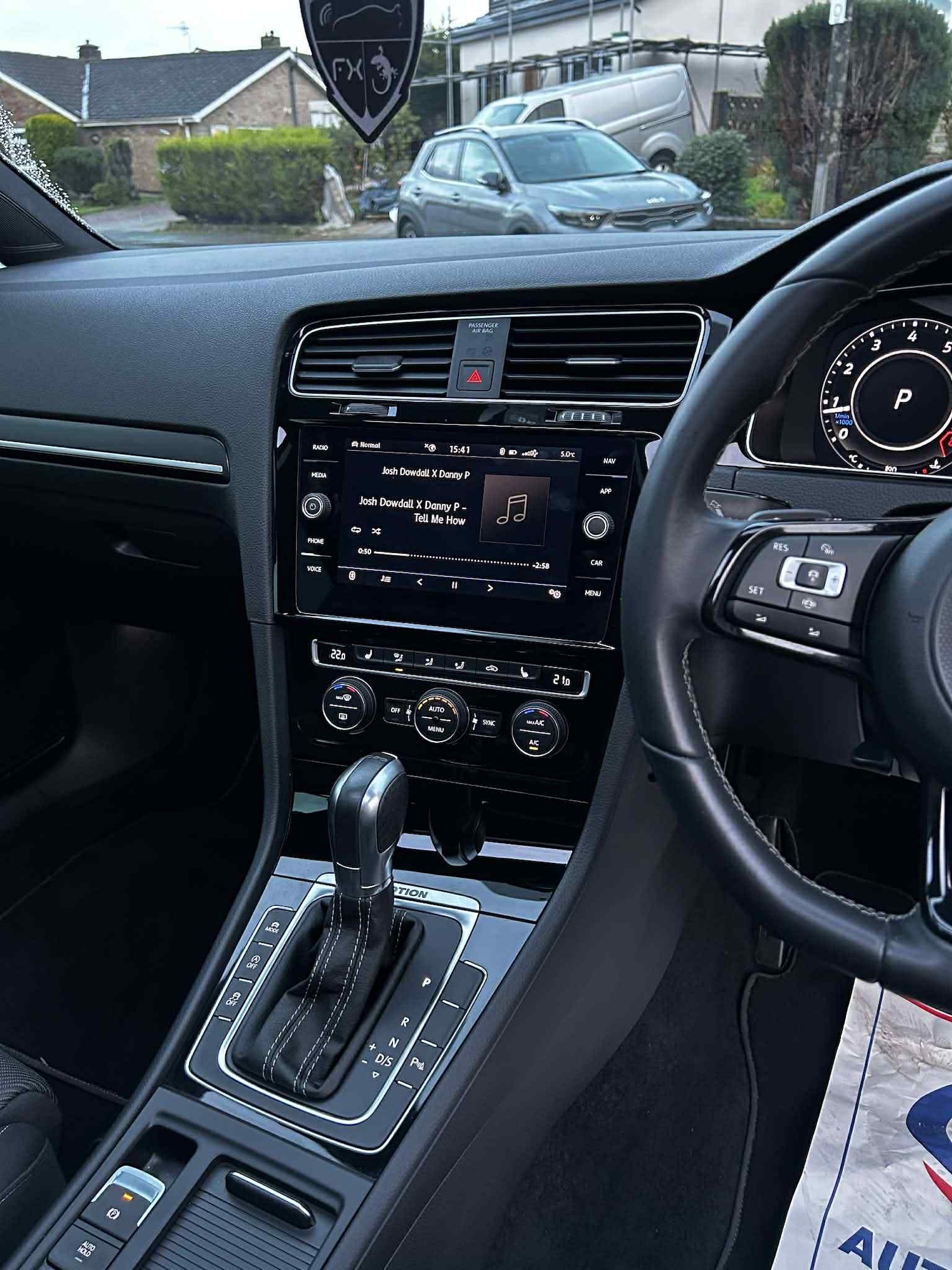 Used Volkswagen Golf 2019 for sale - 77778537: Photo 13