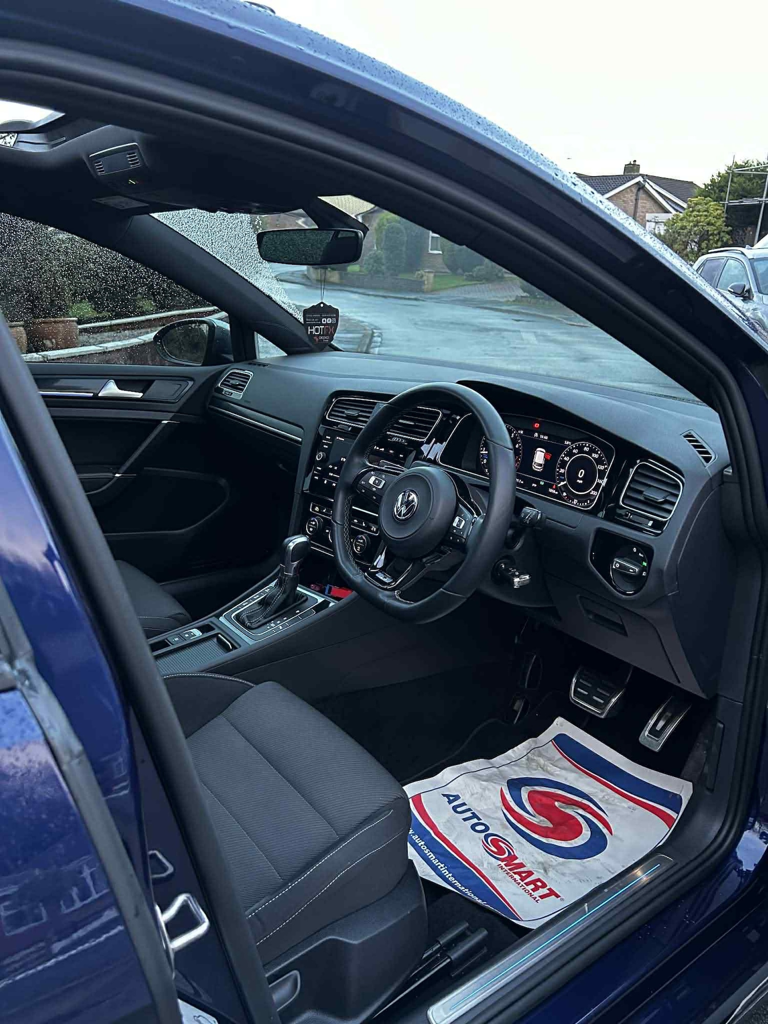 Used Volkswagen Golf 2019 for sale - 77778537: Photo 15