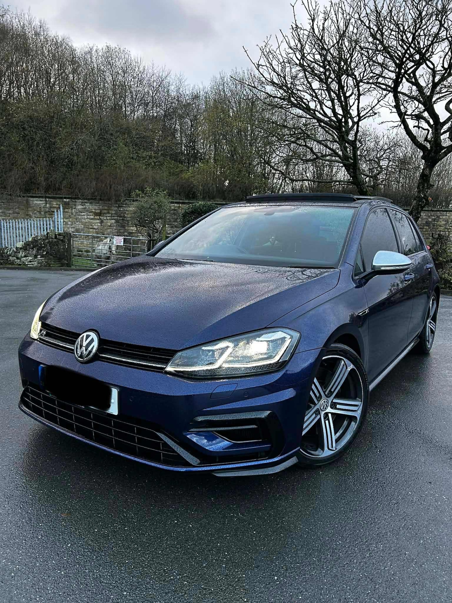 Used Volkswagen Golf 2019 for sale - 77778537: Photo 19