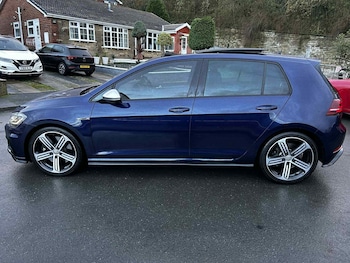 Volkswagen Golf feature image