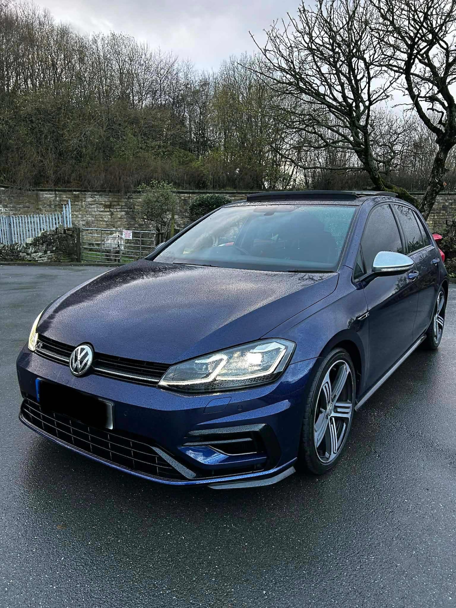 Used Volkswagen Golf 2019 for sale - 77778537: Photo 2