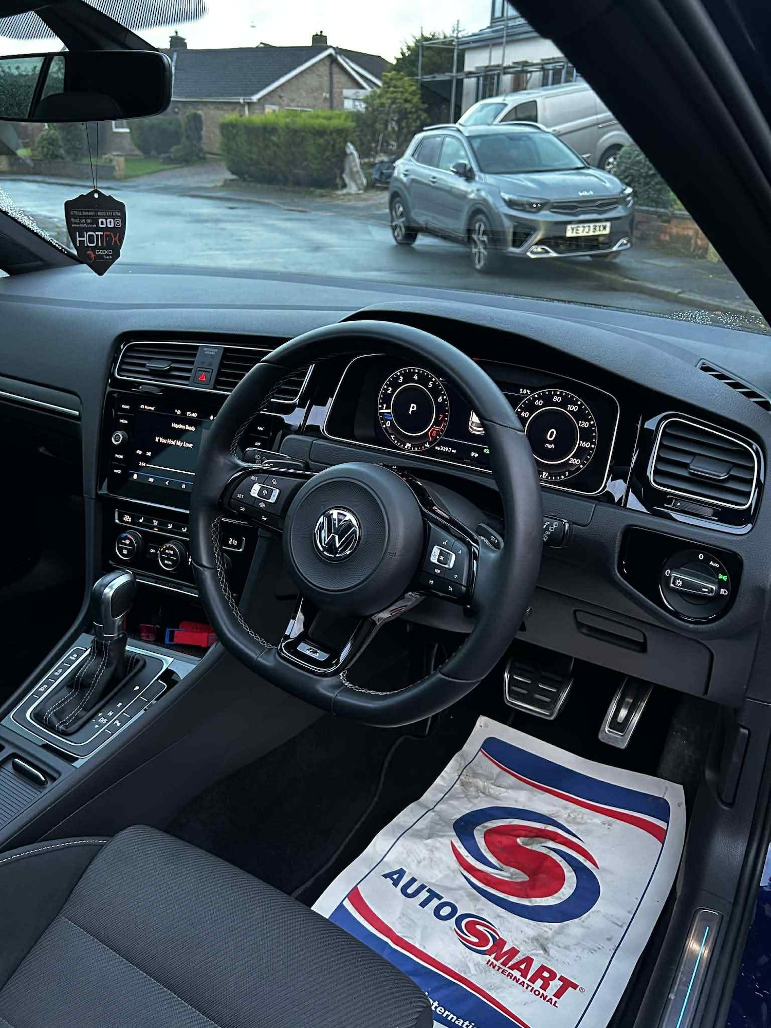 Used Volkswagen Golf 2019 for sale - 77778537: Photo 20