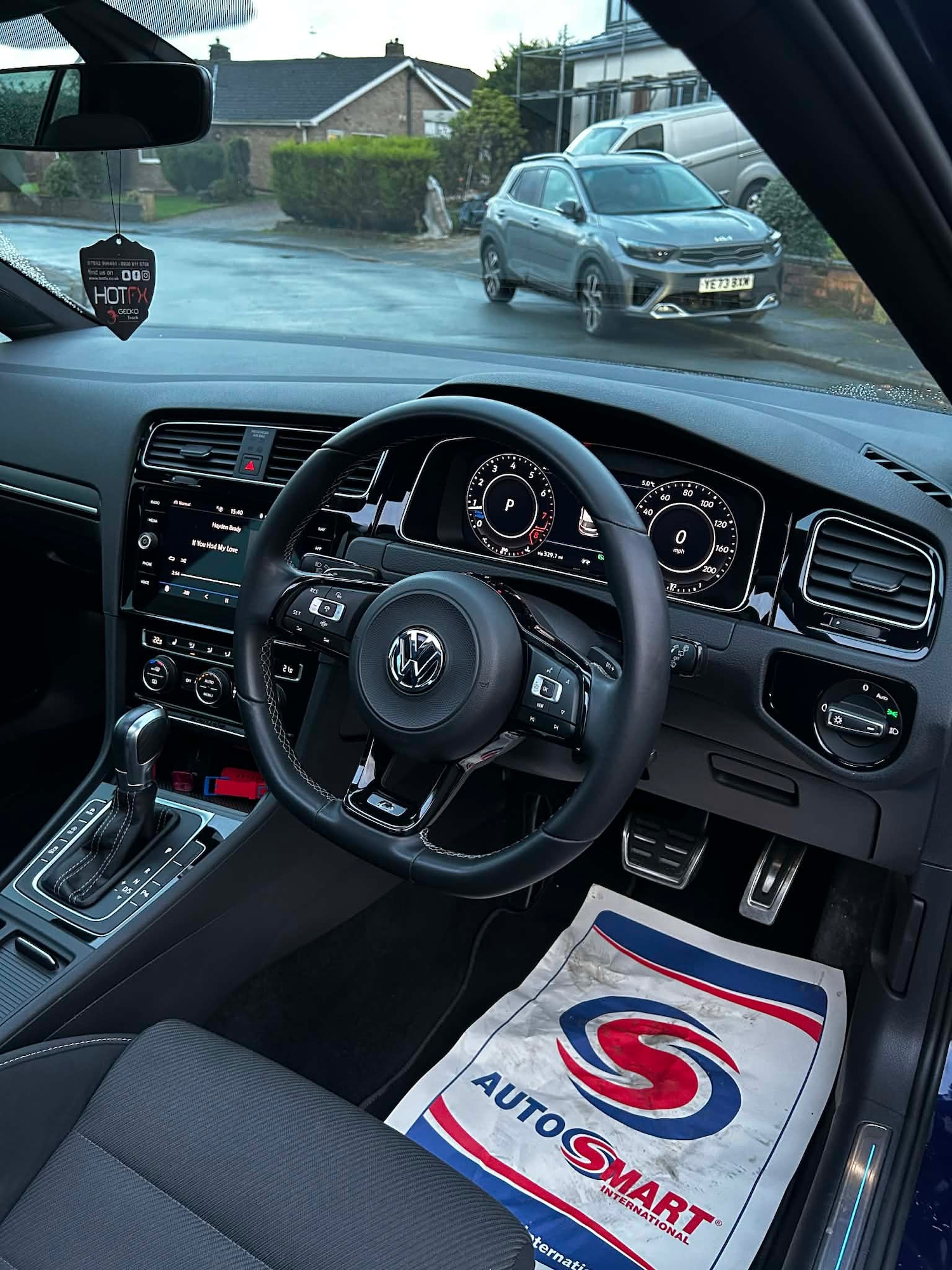 Used Volkswagen Golf 2019 for sale - 77778537: Photo 21