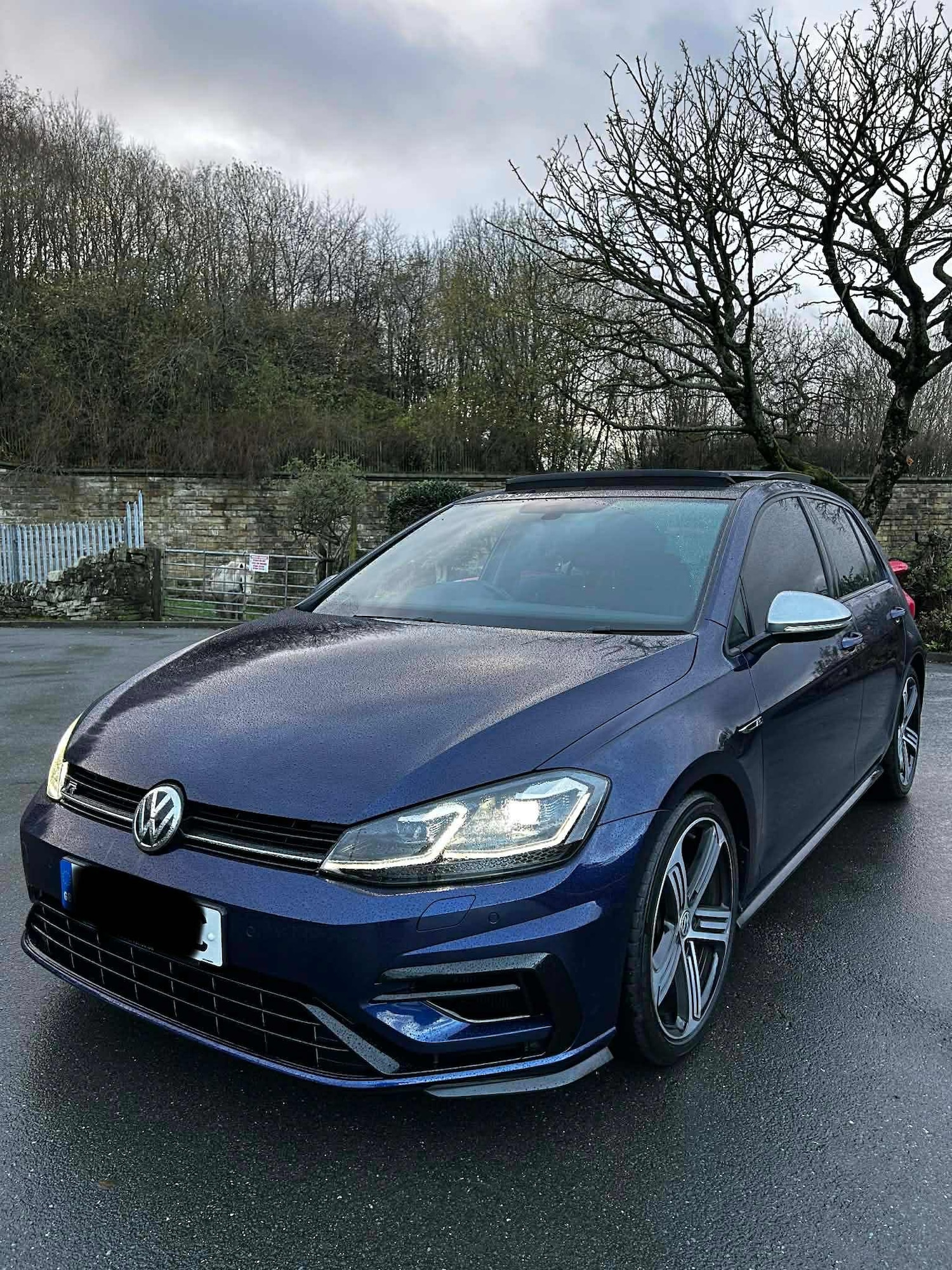Used Volkswagen Golf 2019 for sale - 77778537: Photo 22
