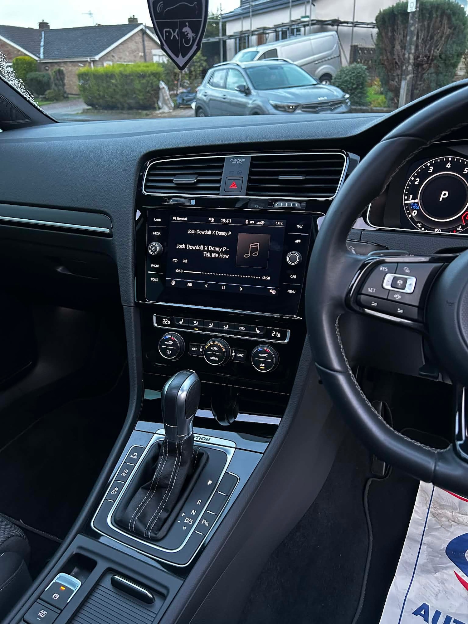 Used Volkswagen Golf 2019 for sale - 77778537: Photo 25