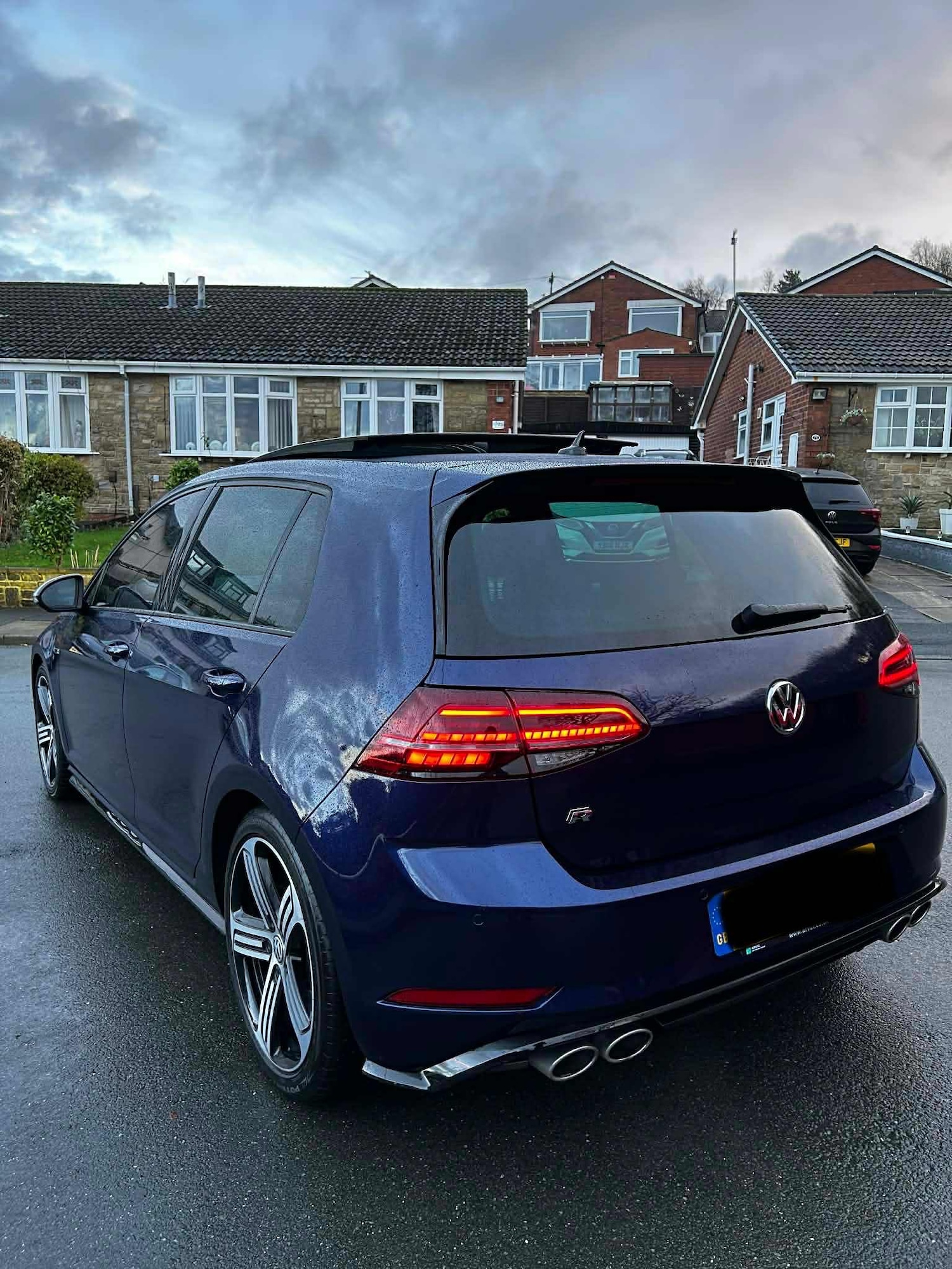 Used Volkswagen Golf 2019 for sale - 77778537: Photo 3