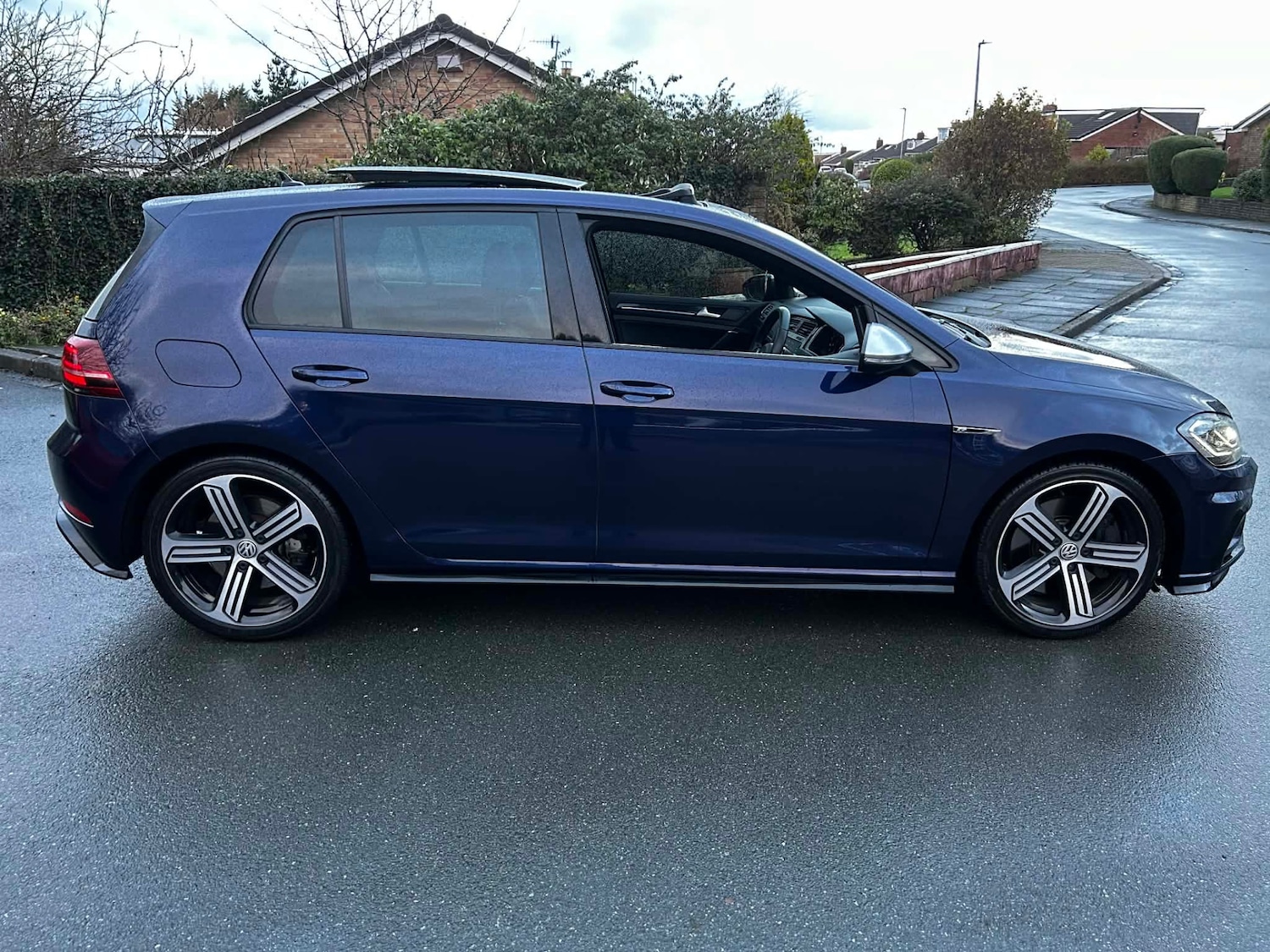 Used Volkswagen Golf 2019 for sale - 77778537: Photo 31