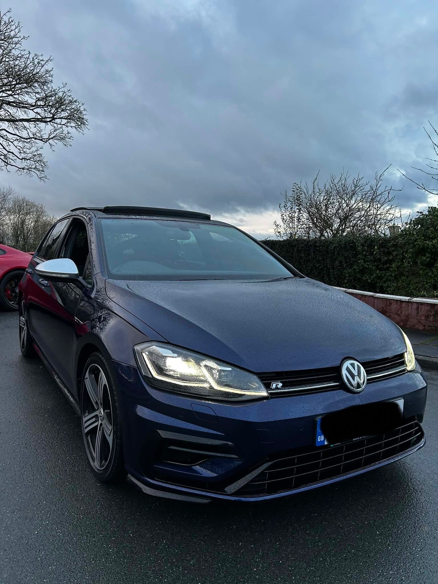 Used Volkswagen Golf 2019 for sale - 77778537: Photo 34