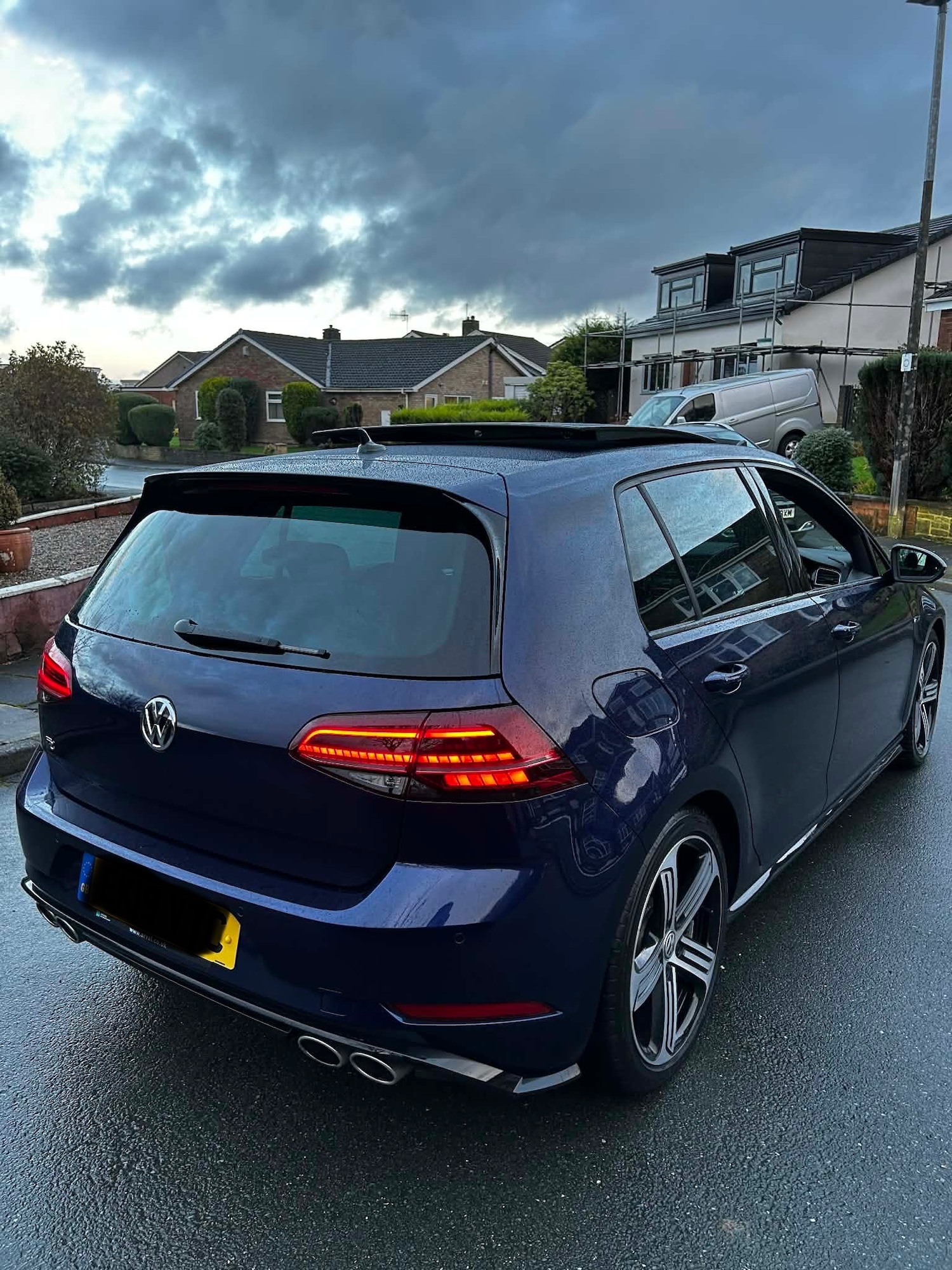Used Volkswagen Golf 2019 for sale - 77778537: Photo 37