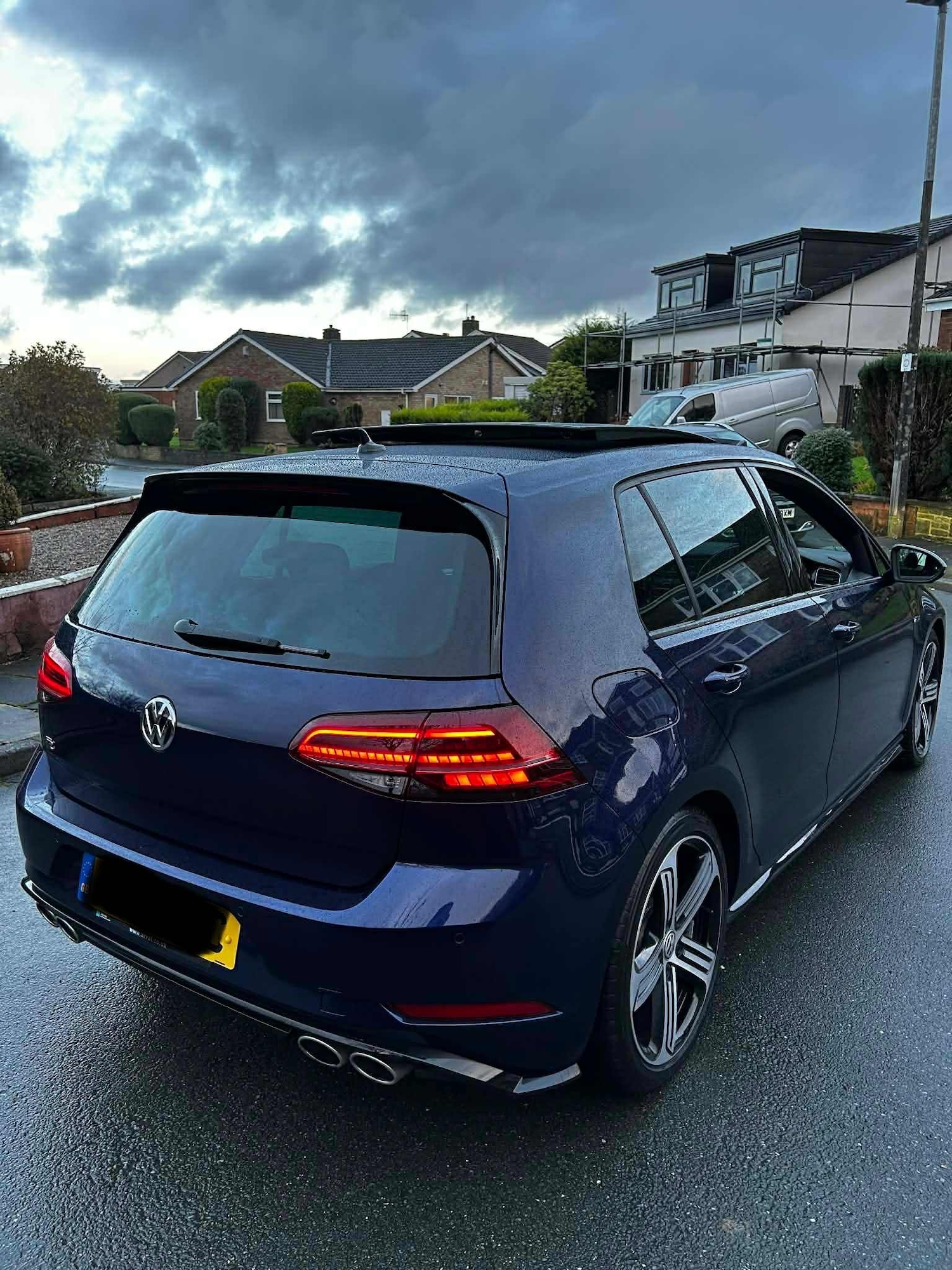 Used Volkswagen Golf 2019 for sale - 77778537: Photo 5