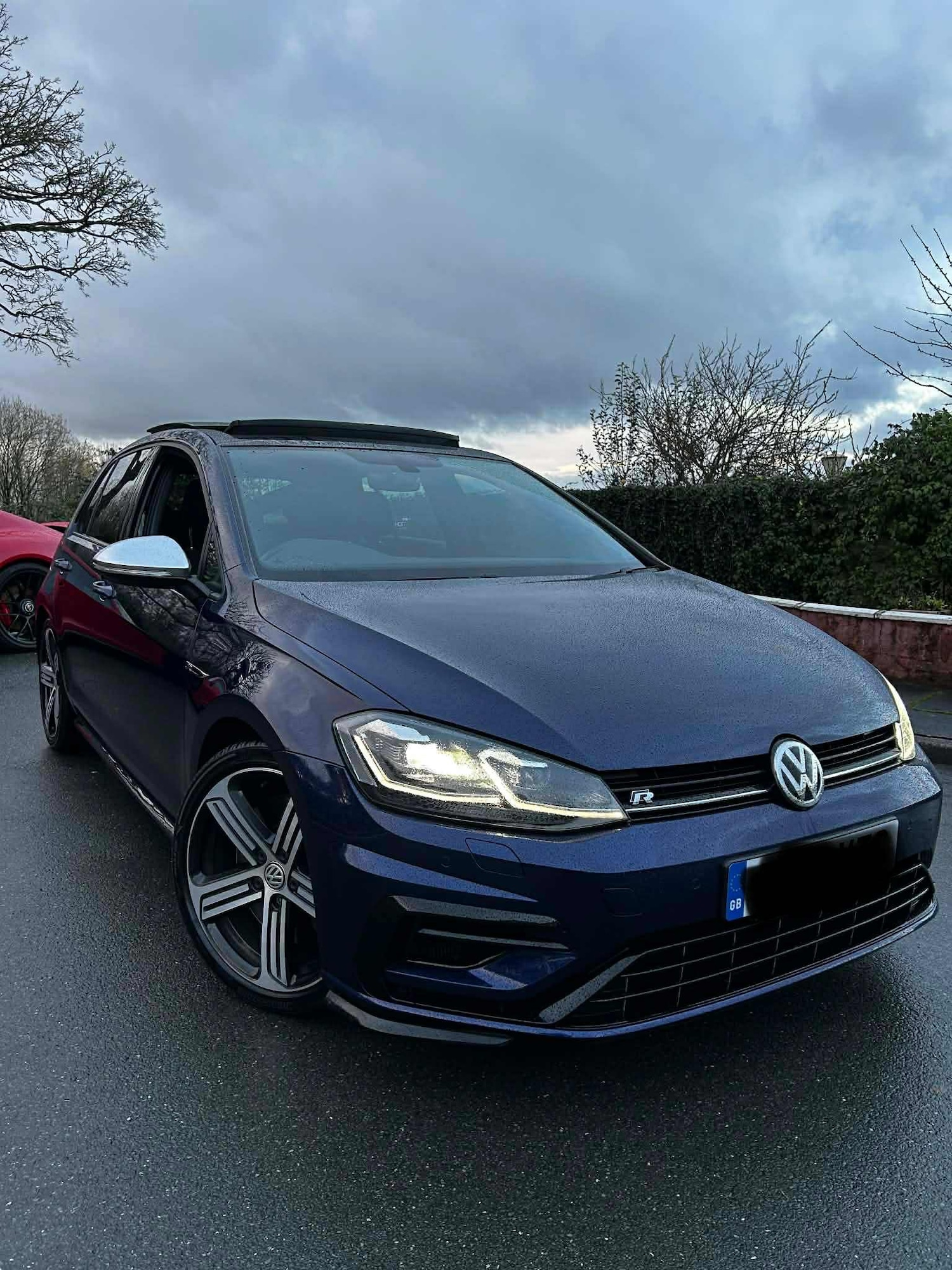 Used Volkswagen Golf 2019 for sale - 77778537: Photo 6