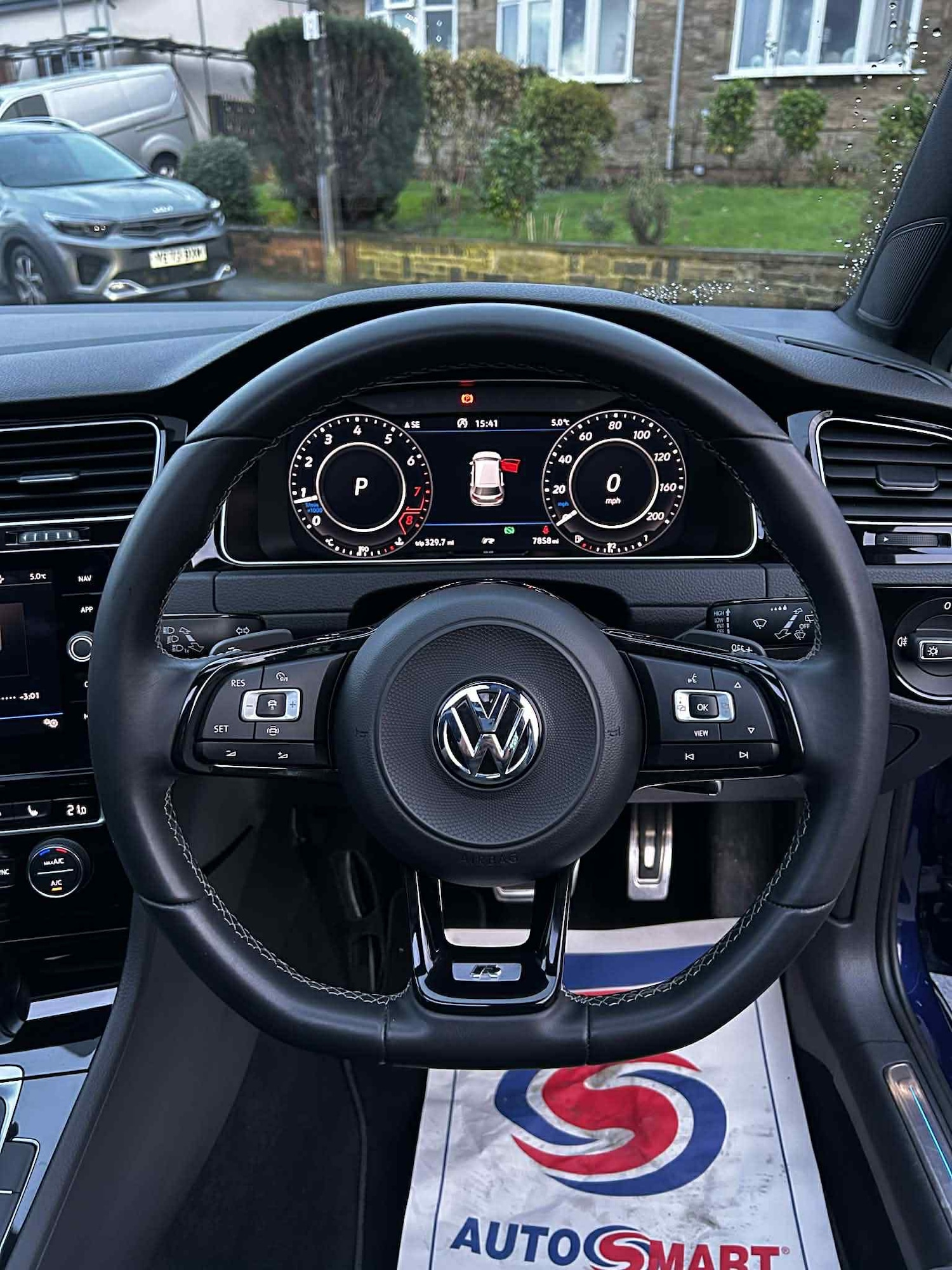 Used Volkswagen Golf 2019 for sale - 77778537: Photo 8