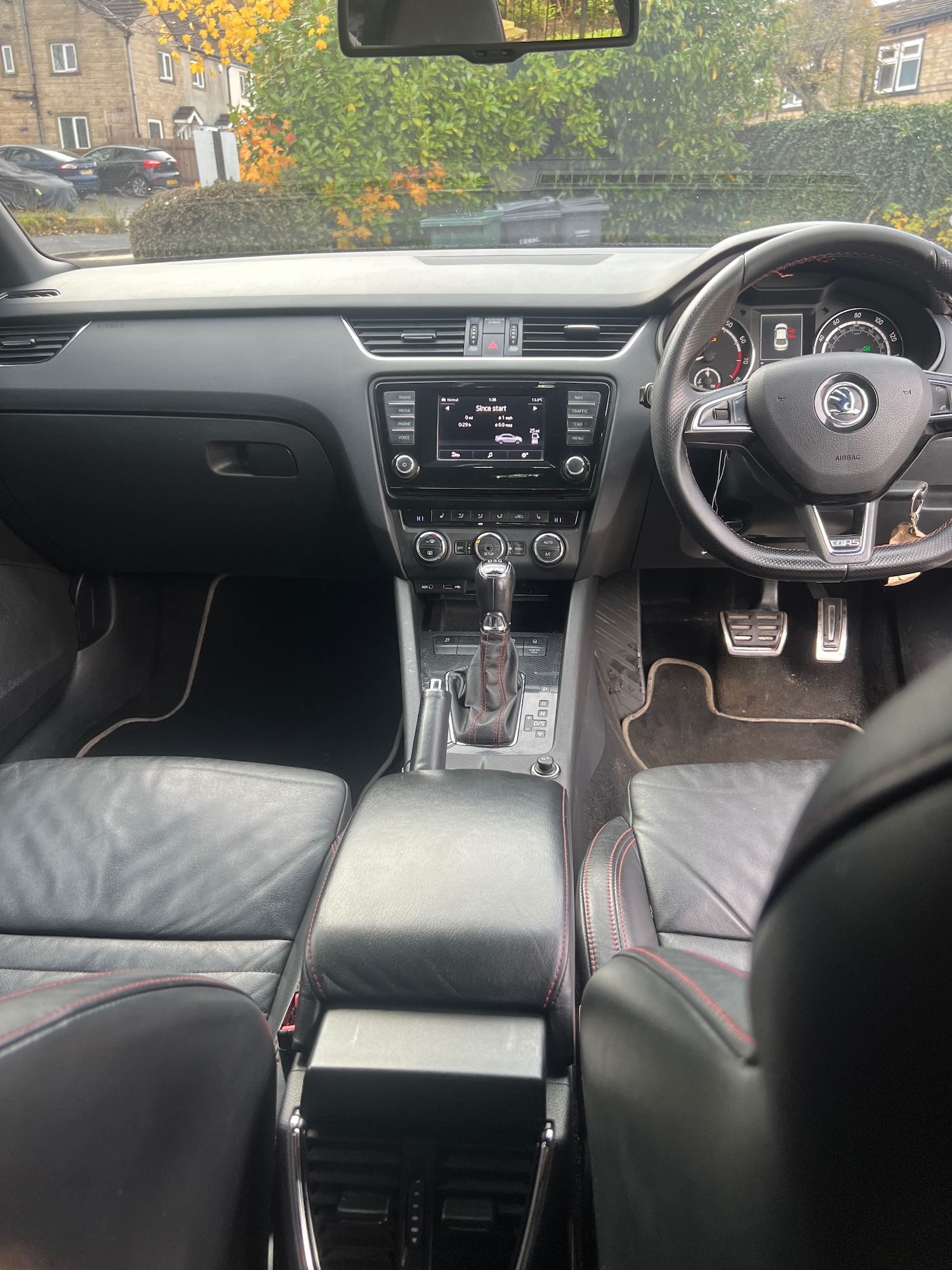 Used Skoda Octavia 2014 for sale - 77781572: Photo 13